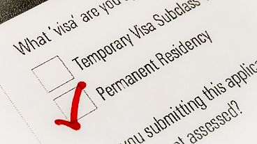 Permanent residence permits often come with more benefits than other kinds of visas.