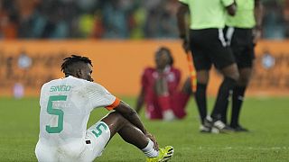 AFCON 2024: Host Ivory Coast facing exit after 4-0 loss to Equatorial Guinea