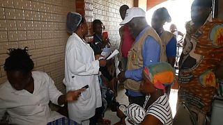 Cameroun : démarrage timide de la campagne de vaccination antipaludique