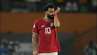 Salah’s agent says Egypt star's injury is worse than previously feared