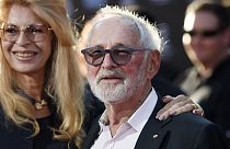 Norman Jewison, acclaimed director of 'In the Heat of the Night’ and 'Moonstruck,' dead at 97 