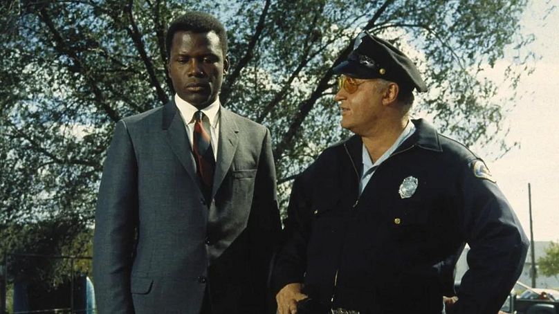 In The Heat of the Night (1967)