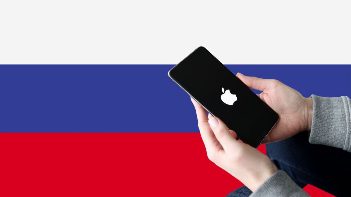 Apple settles €11 million antitrust fine with Russia's government thumbnail