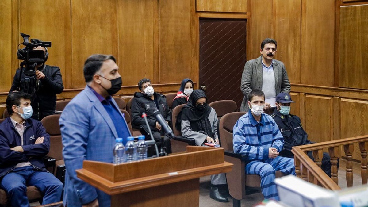 واکنش‌ها به اعدام محمد قبادلو؛ وکیل پرونده از قوه قضائیه برای مناظره علنی دعوت کرد | Euronews