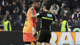 Racism in football: the sanction against Udinese reduced