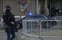 Selon les procureurs, le meurtre en pleine rue de Peter R. de Vries est sans doute lié à son rôle dans le procès d’un baron de la drogue néerlandais
