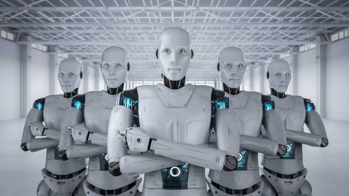 L'intelligenza artificiale è troppo costosa per sostituire gli esseri umani nei posti di lavoro, secondo uno studio del MIT/