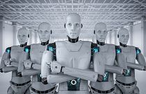 Η τεχνητή νοημοσύνη είναι πολύ ακριβή για να αντικαταστήσει τους ανθρώπους σε θέσεις εργασίας αυτή τη στιγμή, διαπιστώνει μελέτη του MIT/