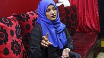 BAE'nin Yemen'deki insan hakları ihlallerini araştıran hukukçu Huda al-Sarari