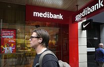 Avustralya'nın en büyük sigorta şirketi Medibank'a ait verilerin kasım 2022 yılında büyük bir siber saldırı sonucu çalınmıştı 
