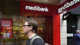 Avustralya'nın en büyük sigorta şirketi Medibank'a ait verilerin kasım 2022 yılında büyük bir siber saldırı sonucu çalınmıştı 