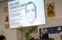A vatikáni kötődésű Sant' Egidio szervezet a halálbüntetés eltörléséért lobbizik, próbálnak segíteni Smith-nek is 