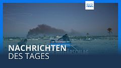 Nachrichten des Tages | 23. Januar - Mittagsausgabe