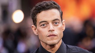 Rami Malek will be in the top dog role for the Old Vic