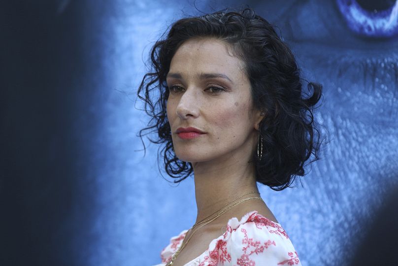 Indira Varma will star alongside Rami Malek as his mother in the Old Vic production