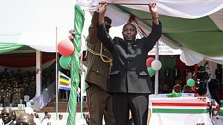 Tensions between Burundi and Rwanda increase