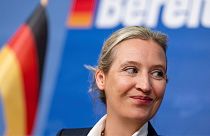 رهبر حزب دست راستی آلترناتیو برای آلمان