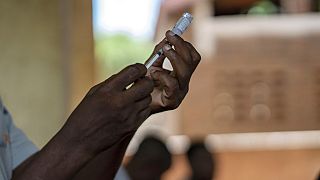 Cameroun : début de la vaccination contre le paludisme 