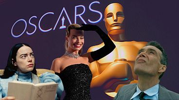 Oscar adaylıkları 2024