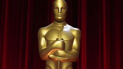 Estatuilla del premio Oscar