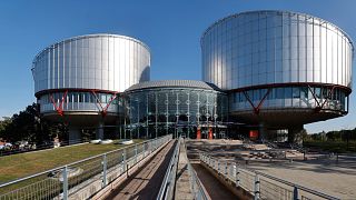 Avrupa İnsan Hakları Mahkemesi 