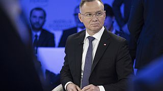Polens Präsident Duda hat zwei verurteilte PiS-Politiker begnadigt