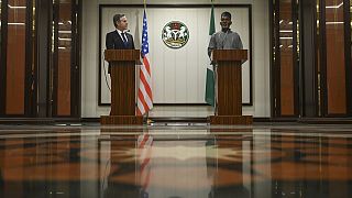 U.S. Secretary of state says Nigeria “essential” to global future