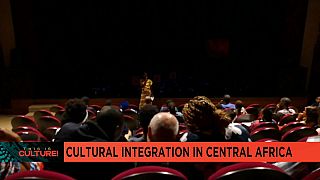 Central Africa faces challenges of cultural integration
