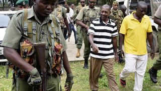 Kenyan cult leader and 94 others charged with manslaughter