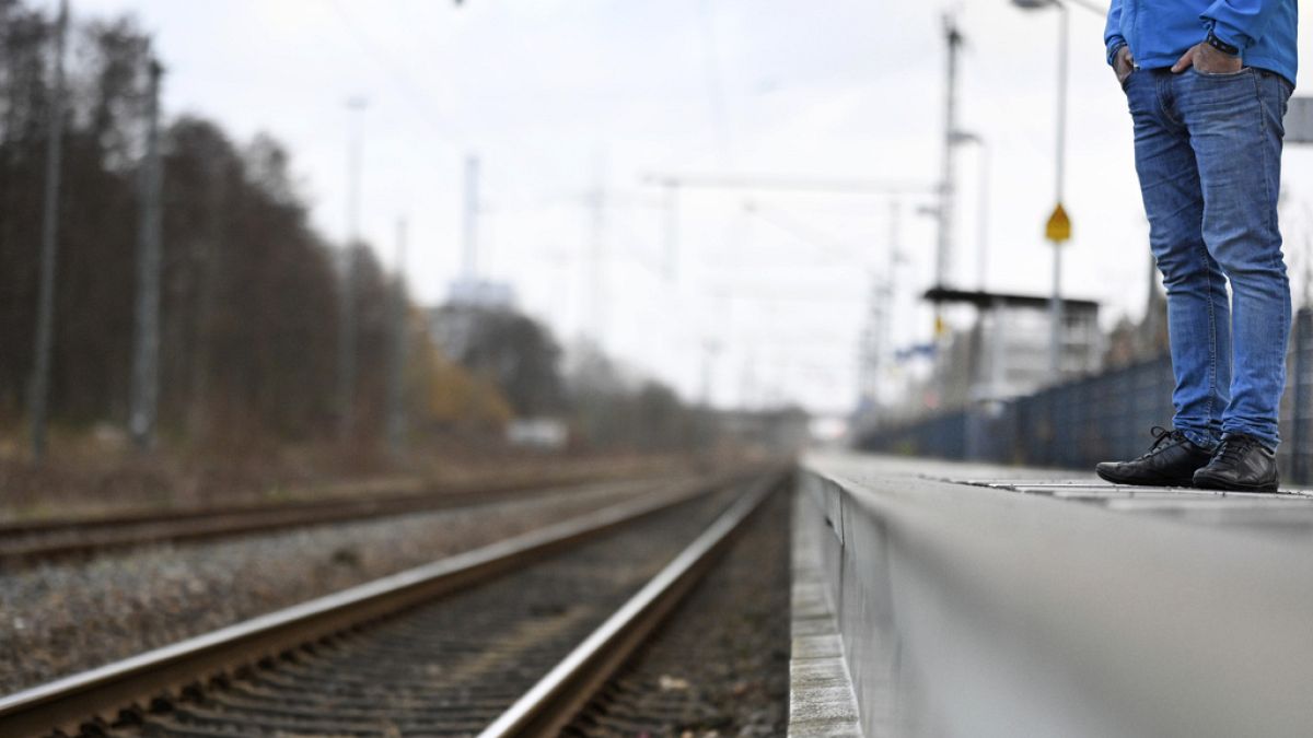 In Deutschland hat der bisher längste Lokführerstreik in der Geschichte der Deutschen Bahn begonnen. Der Streik wird ganze sechs Tage dauern.