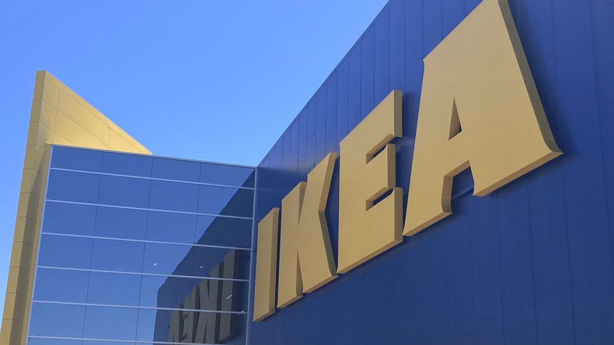 A multinacional sueca IKEA tem presença em Portugal há cerca de vinte anos