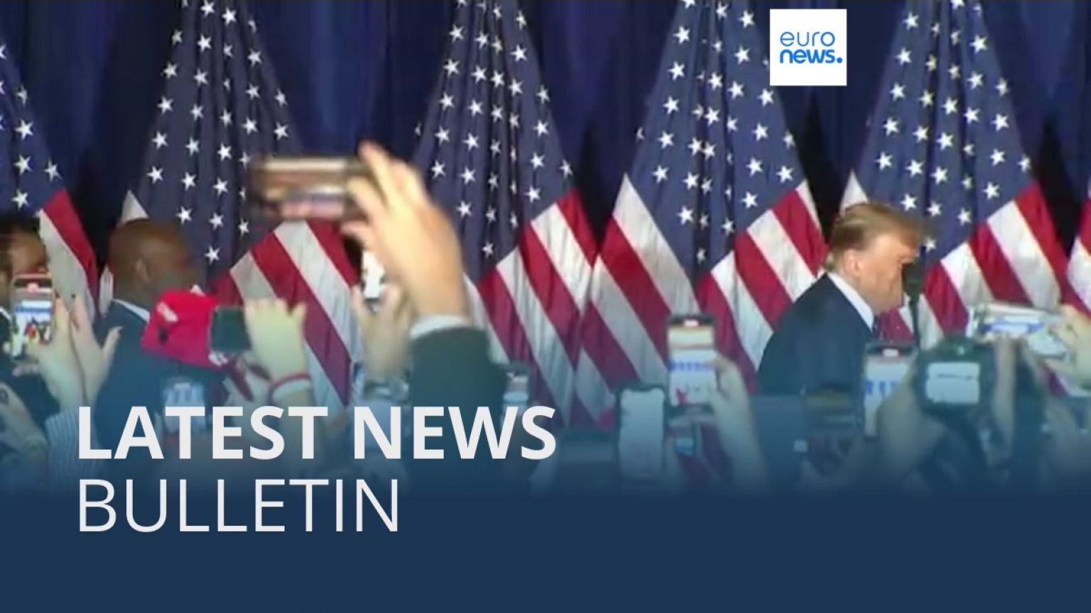 Latest news bulletin | January 24th – Evening