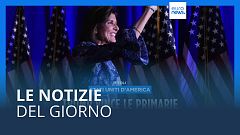 Le notizie del giorno | 24 gennaio - Serale
