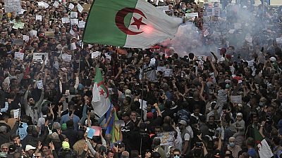 Algeria gears up for election year with aging president, opposition that is yet to offer challenger
