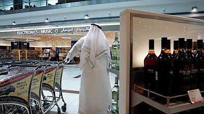 Arabie saoudite : une première boutique d'alcool depuis plus de 70 ans 