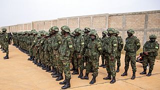 Ghana coup: 6 sentenced to death, including soldiers