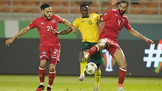 AFCON 2023: Tunisia eliminated, the feat of Namibia