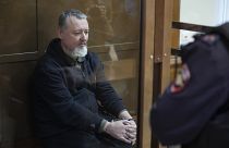 Lagerhaft für Ultranationalisten Strelkow-Girkin