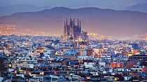Barcelona is one of Europe's fastest growing tech hubs.