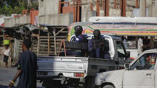 Kenyan court rules deployment of police officers to Haiti illegal