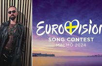 Ο Bashar Murad πρόκειται να συμμετάσχει στον διαγωνισμό επιλογής της Ισλανδίας για τον διαγωνισμό τραγουδιού της Eurovision. 