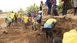 Rwandan officials say mass graves still being found, almost 30 years after genocide