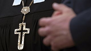 Szexuális visszaélések a német protestáns egyházban