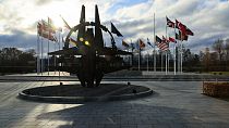 Türkiye'den İsveç'in NATO üyeliğine onay (arşiv)