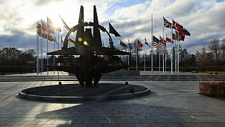 Türkiye'den İsveç'in NATO üyeliğine onay (arşiv)