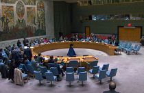 UN-Sicherheitsrat: Kiew und Moskau beschuldigen sich gegenseitig