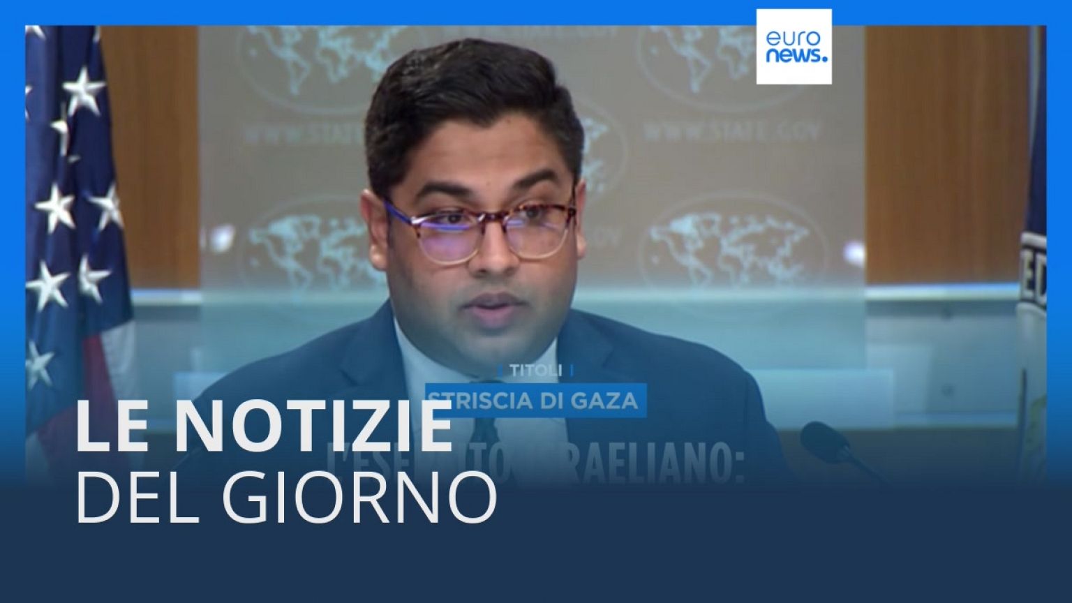 Le notizie del giorno | 26 gennaio - Mattino
