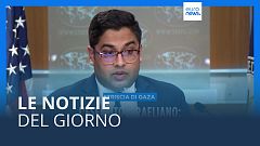 Le notizie del giorno | 26 gennaio - Mattino