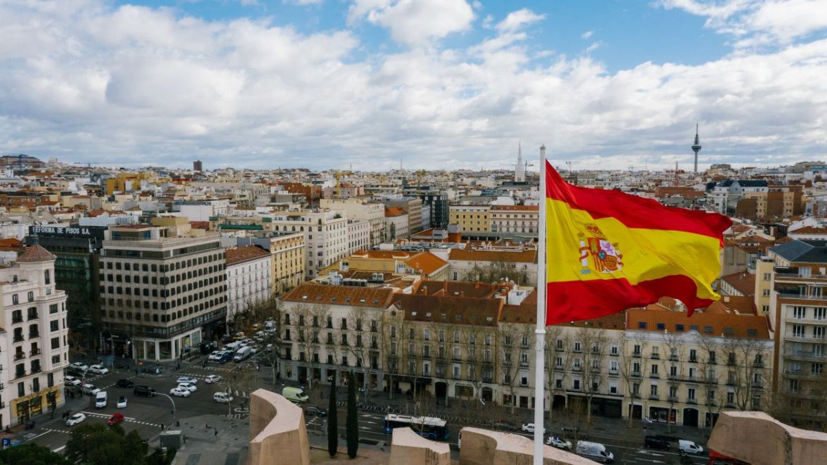 Employment surge as Spain sees 780,000 new jobs created in past year thumbnail