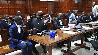 Kenya : la Haute Cour juge illégal l'envoi de policiers en Haïti